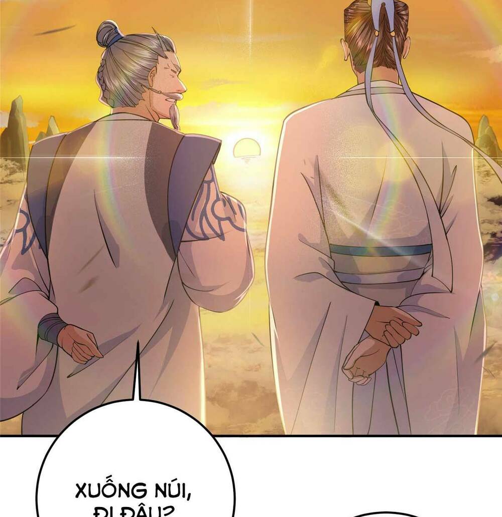 Chưởng Môn Khiêm  Tốn Chút Chapter 147 - Trang 2
