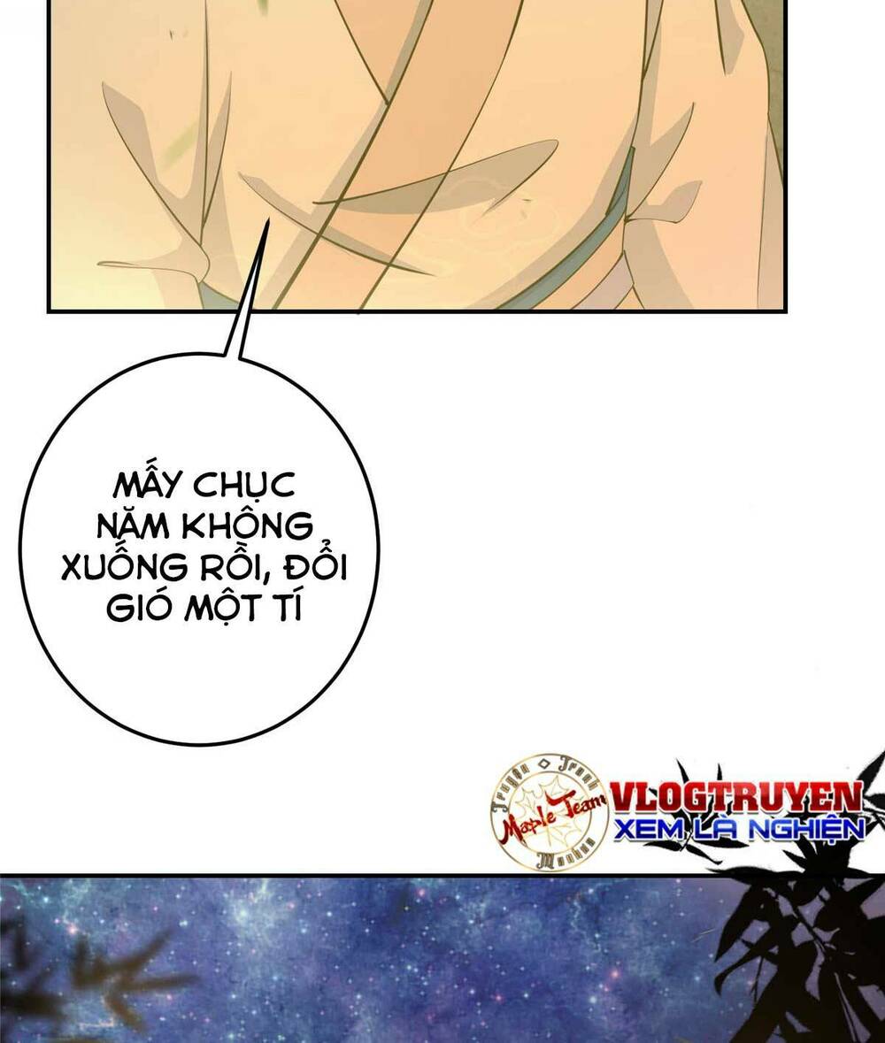 Chưởng Môn Khiêm  Tốn Chút Chapter 147 - Trang 2