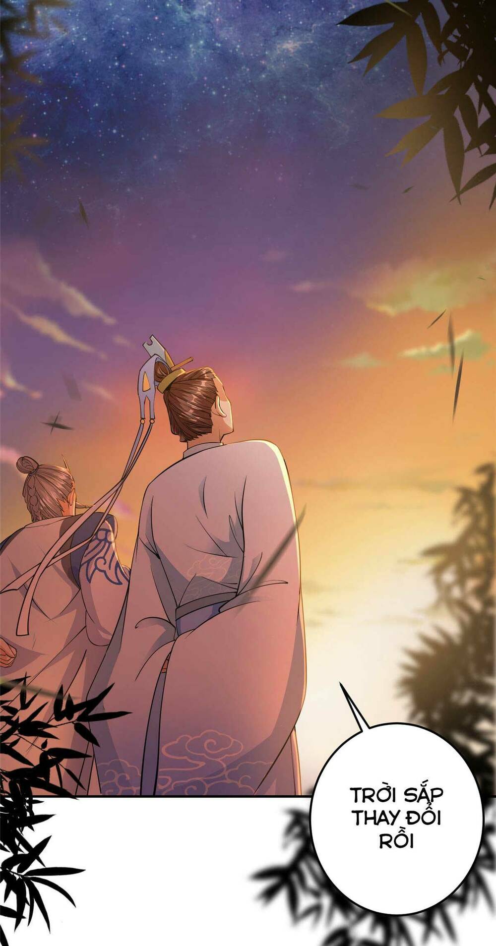 Chưởng Môn Khiêm  Tốn Chút Chapter 147 - Trang 2