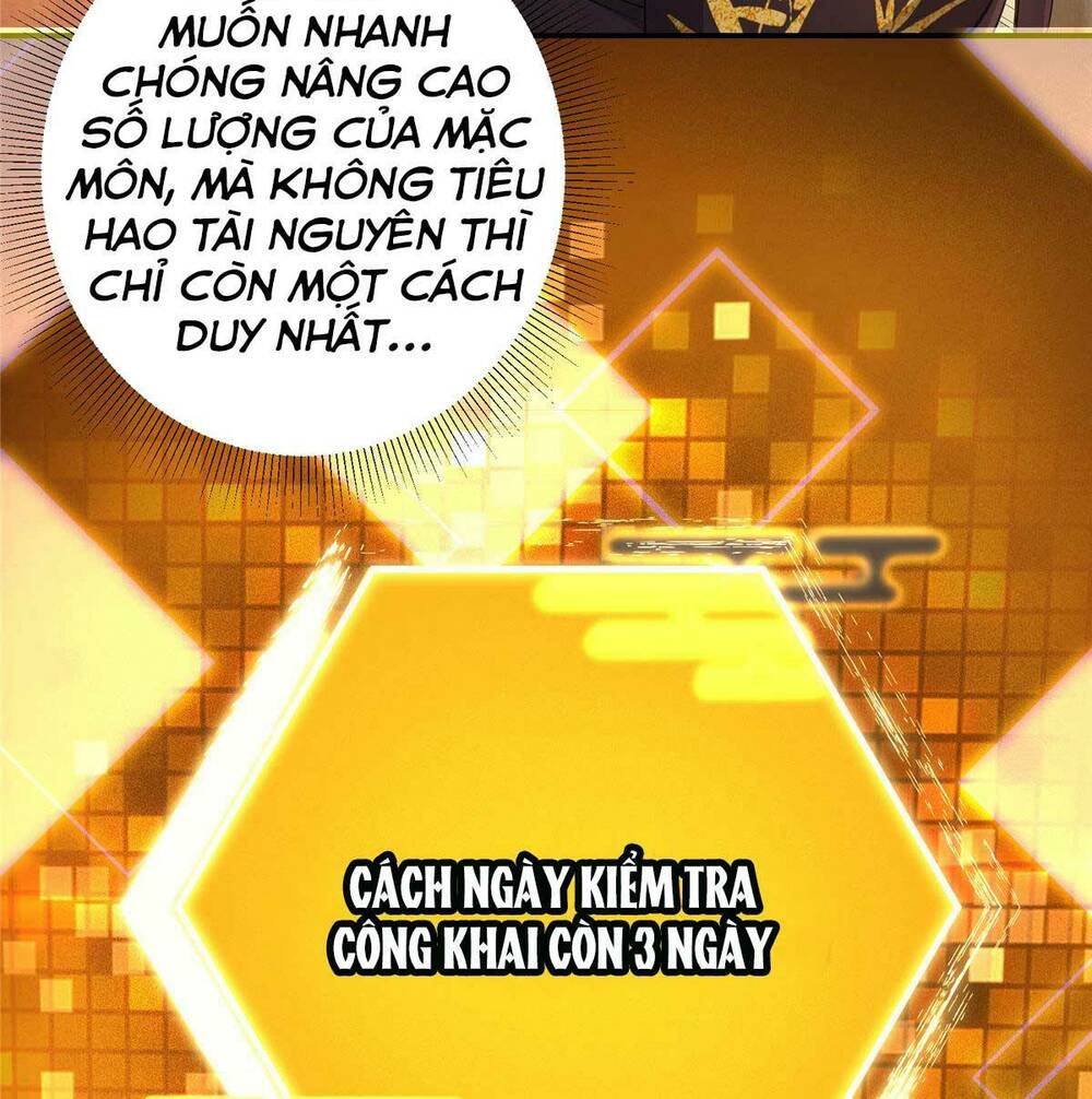 Chưởng Môn Khiêm  Tốn Chút Chapter 147 - Trang 2