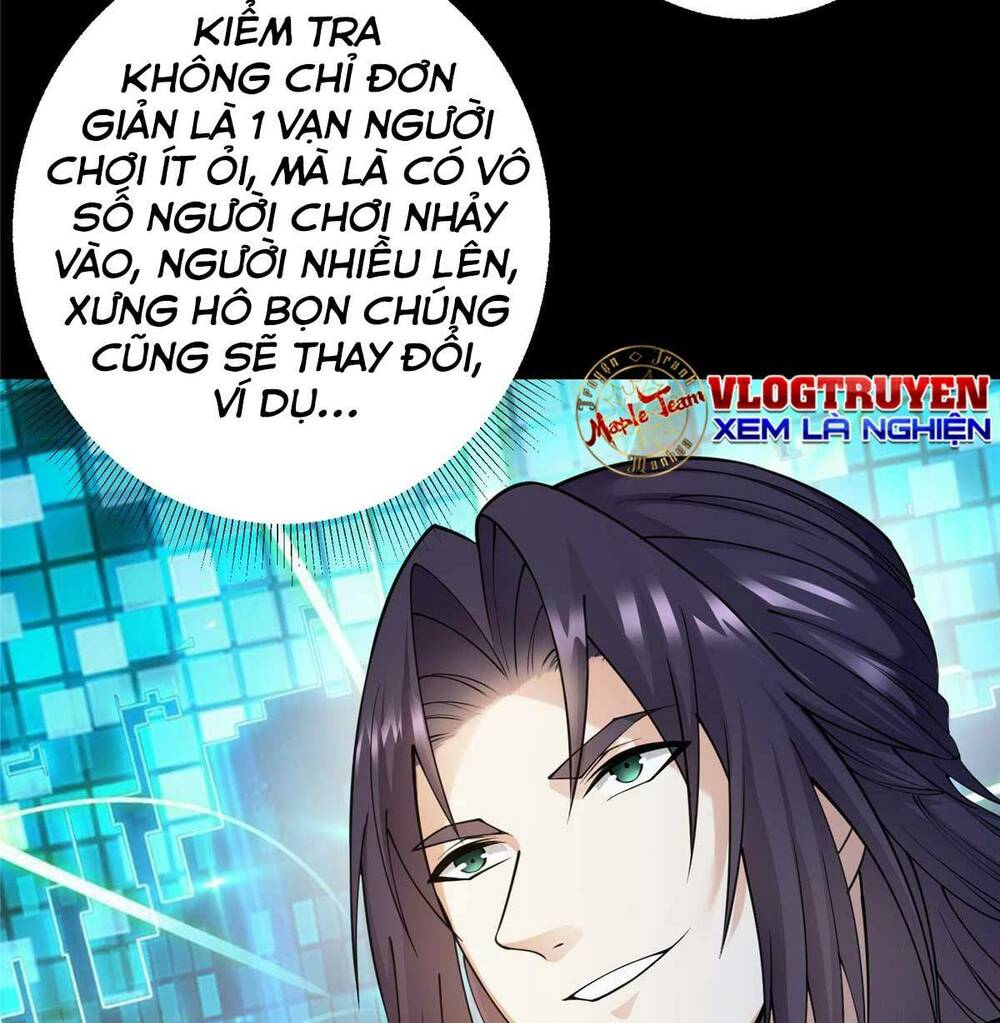 Chưởng Môn Khiêm  Tốn Chút Chapter 147 - Trang 2