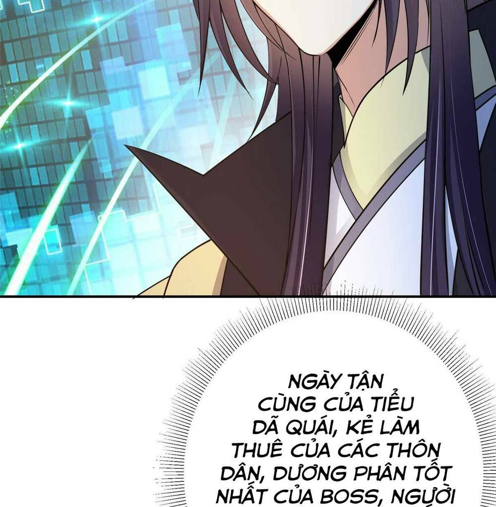 Chưởng Môn Khiêm  Tốn Chút Chapter 147 - Trang 2