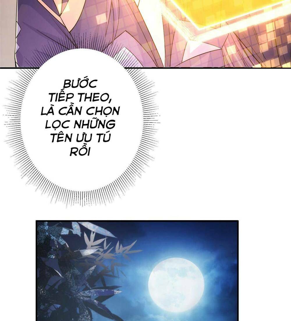 Chưởng Môn Khiêm  Tốn Chút Chapter 147 - Trang 2