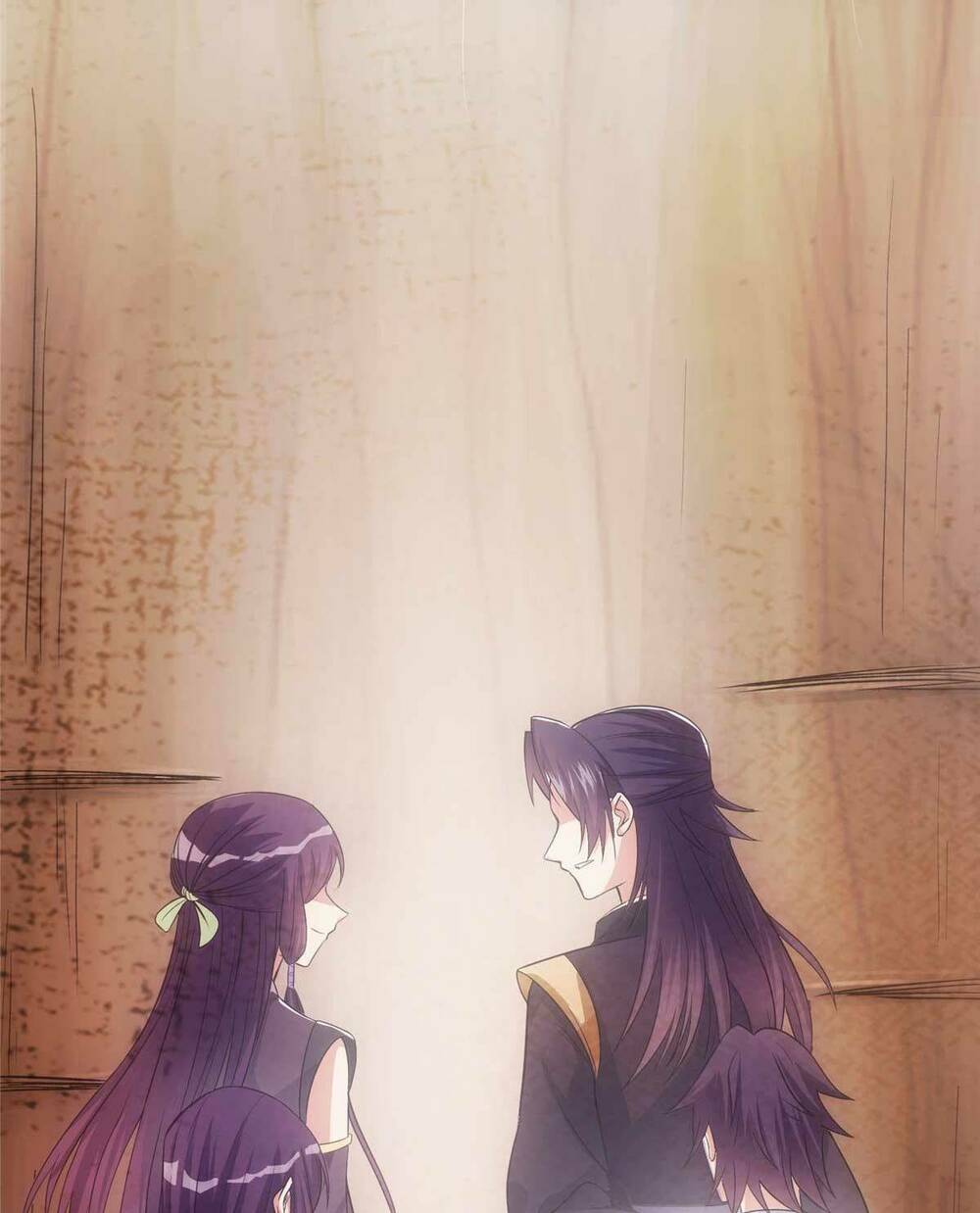 Chưởng Môn Khiêm  Tốn Chút Chapter 147 - Trang 2