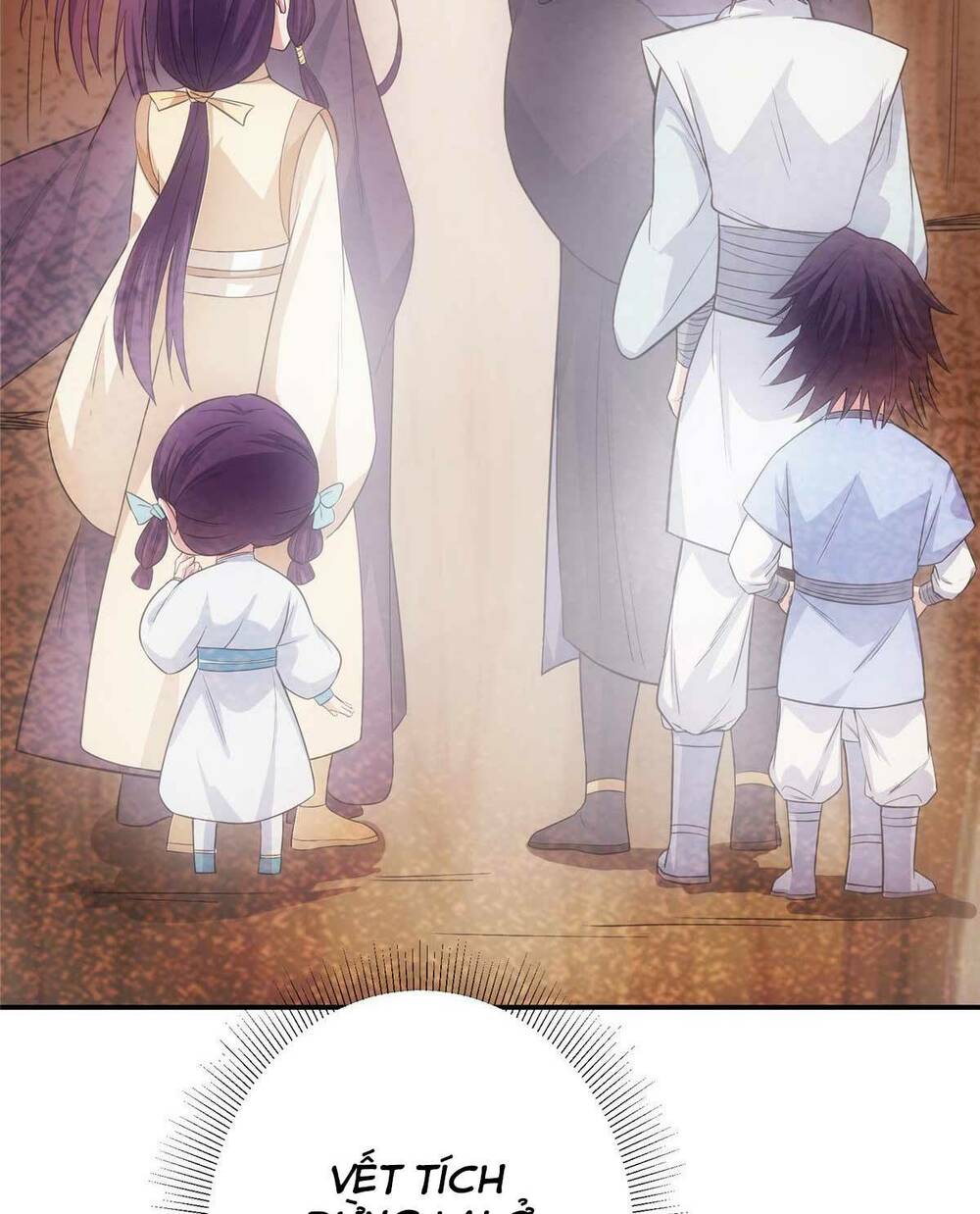 Chưởng Môn Khiêm  Tốn Chút Chapter 147 - Trang 2