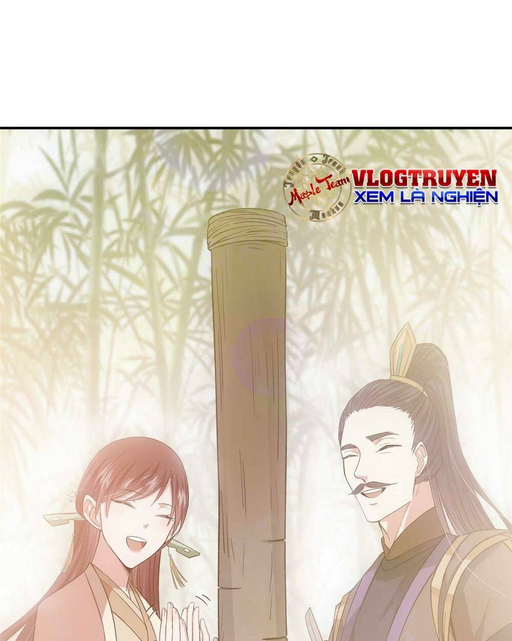 Chưởng Môn Khiêm  Tốn Chút Chapter 147 - Trang 2