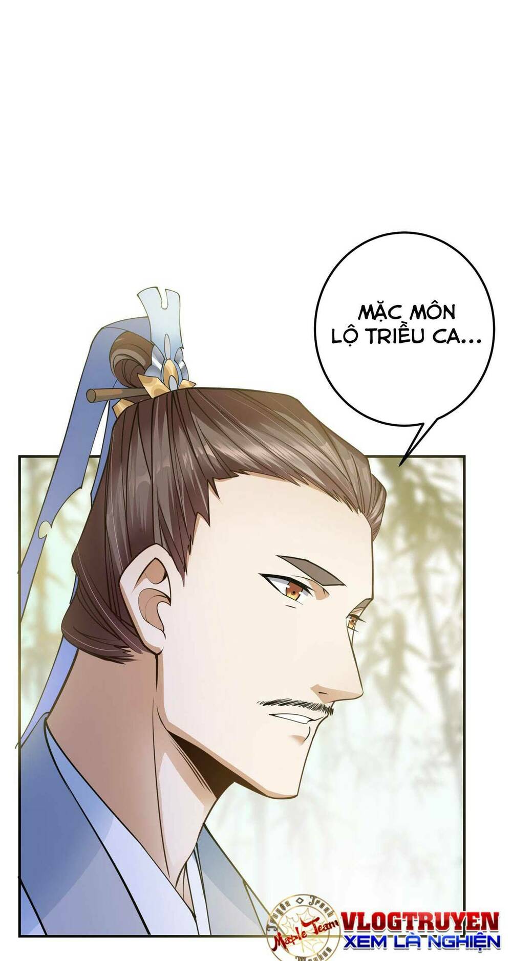 Chưởng Môn Khiêm  Tốn Chút Chapter 147 - Trang 2