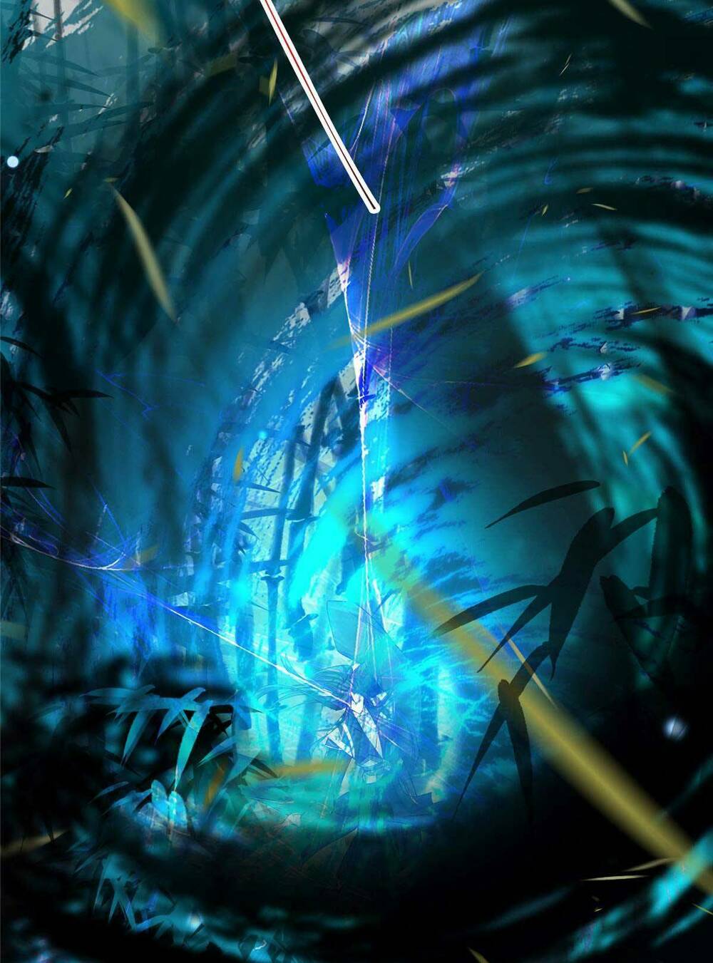 Chưởng Môn Khiêm  Tốn Chút Chapter 147 - Trang 2