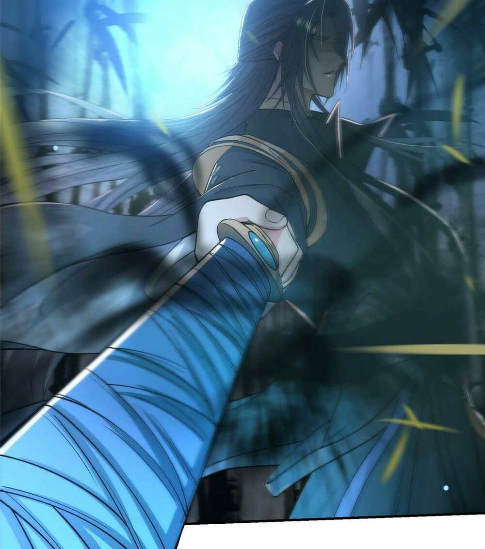 Chưởng Môn Khiêm  Tốn Chút Chapter 147 - Trang 2