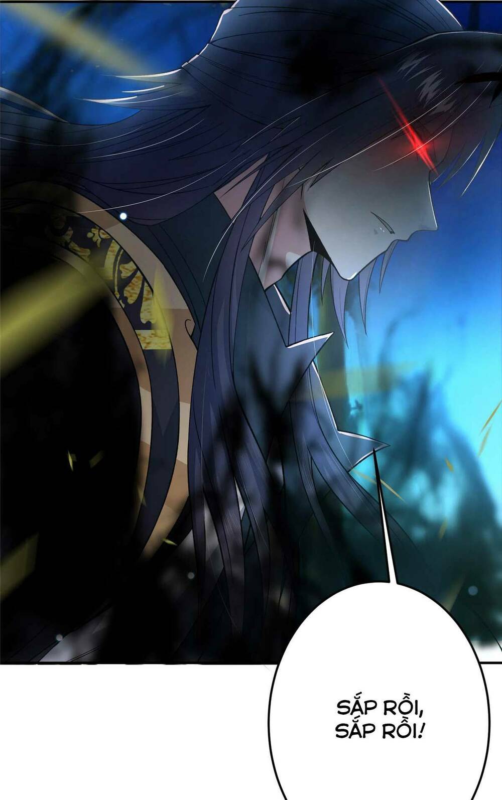 Chưởng Môn Khiêm  Tốn Chút Chapter 147 - Trang 2