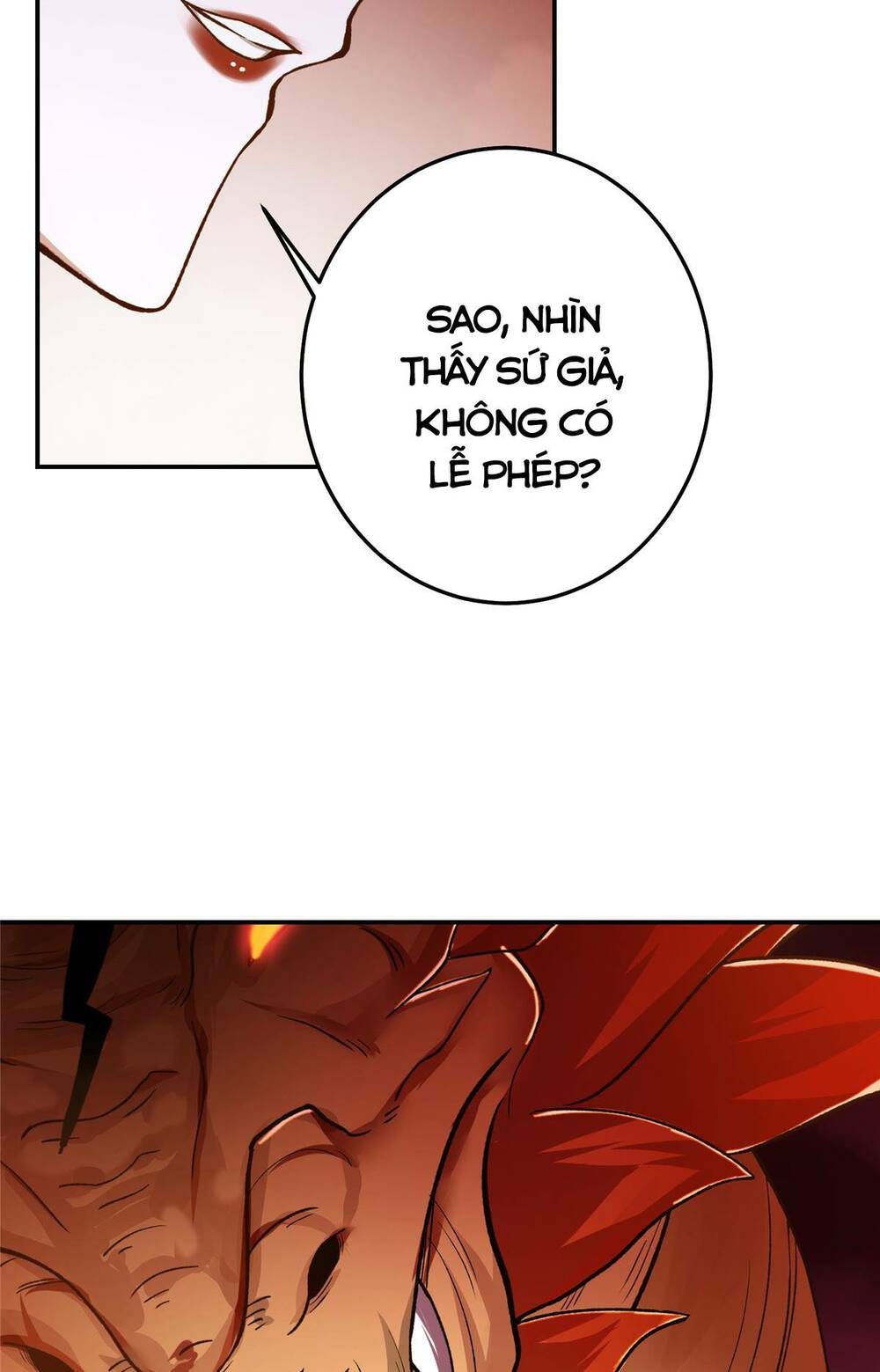 Chưởng Môn Khiêm  Tốn Chút Chapter 148 - Trang 2