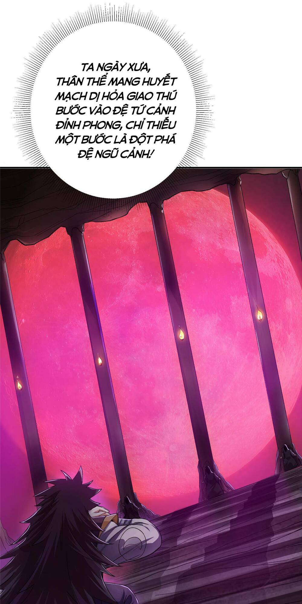 Chưởng Môn Khiêm  Tốn Chút Chapter 148 - Trang 2