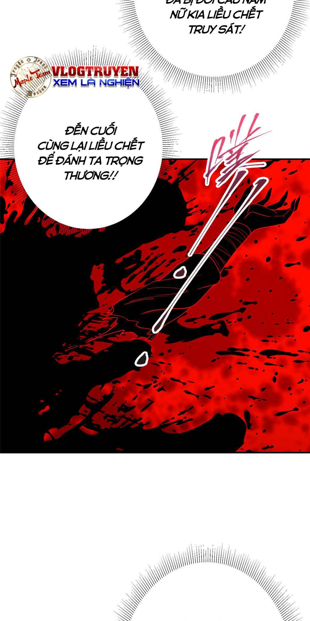 Chưởng Môn Khiêm  Tốn Chút Chapter 148 - Trang 2