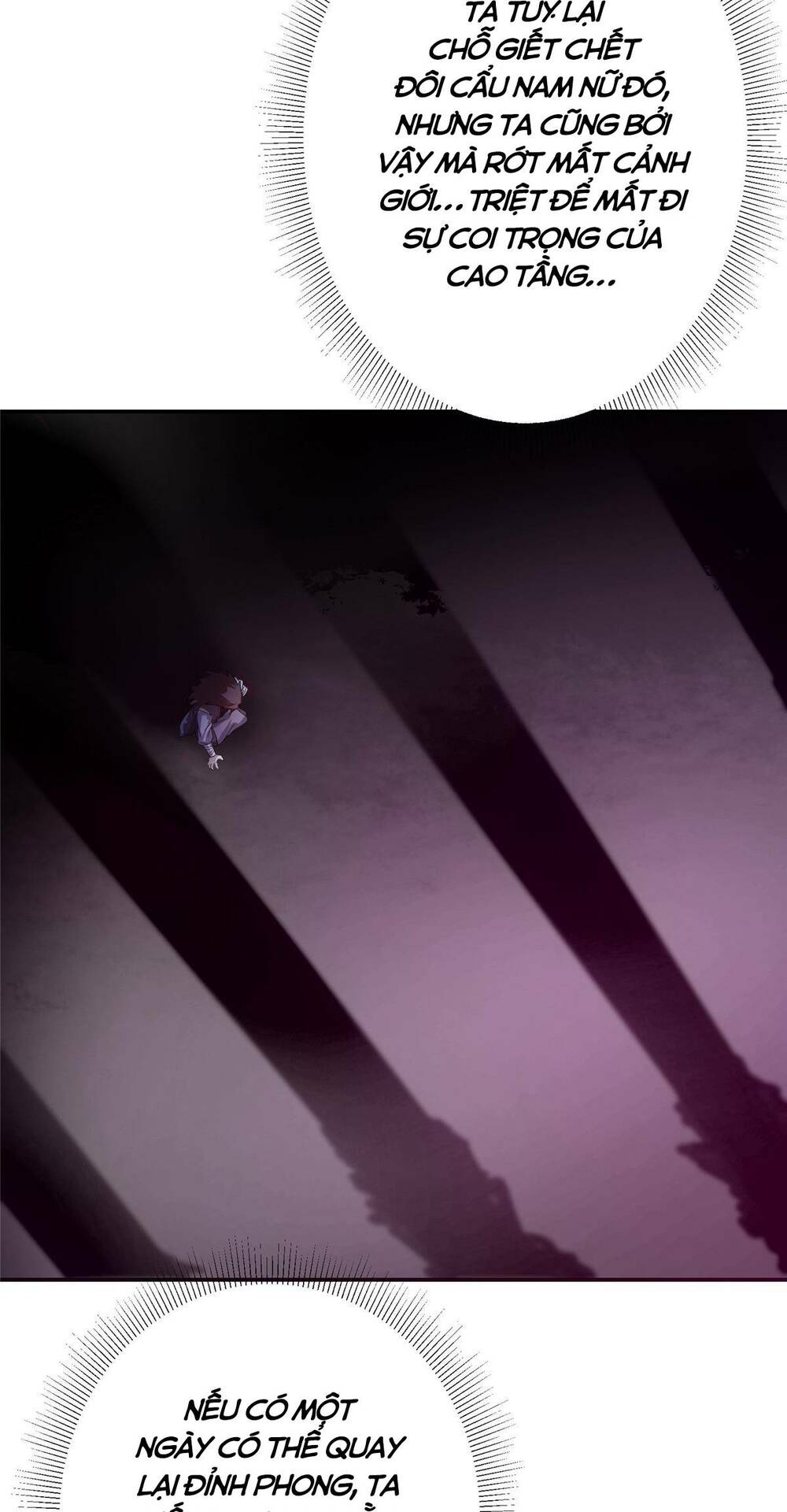 Chưởng Môn Khiêm  Tốn Chút Chapter 148 - Trang 2