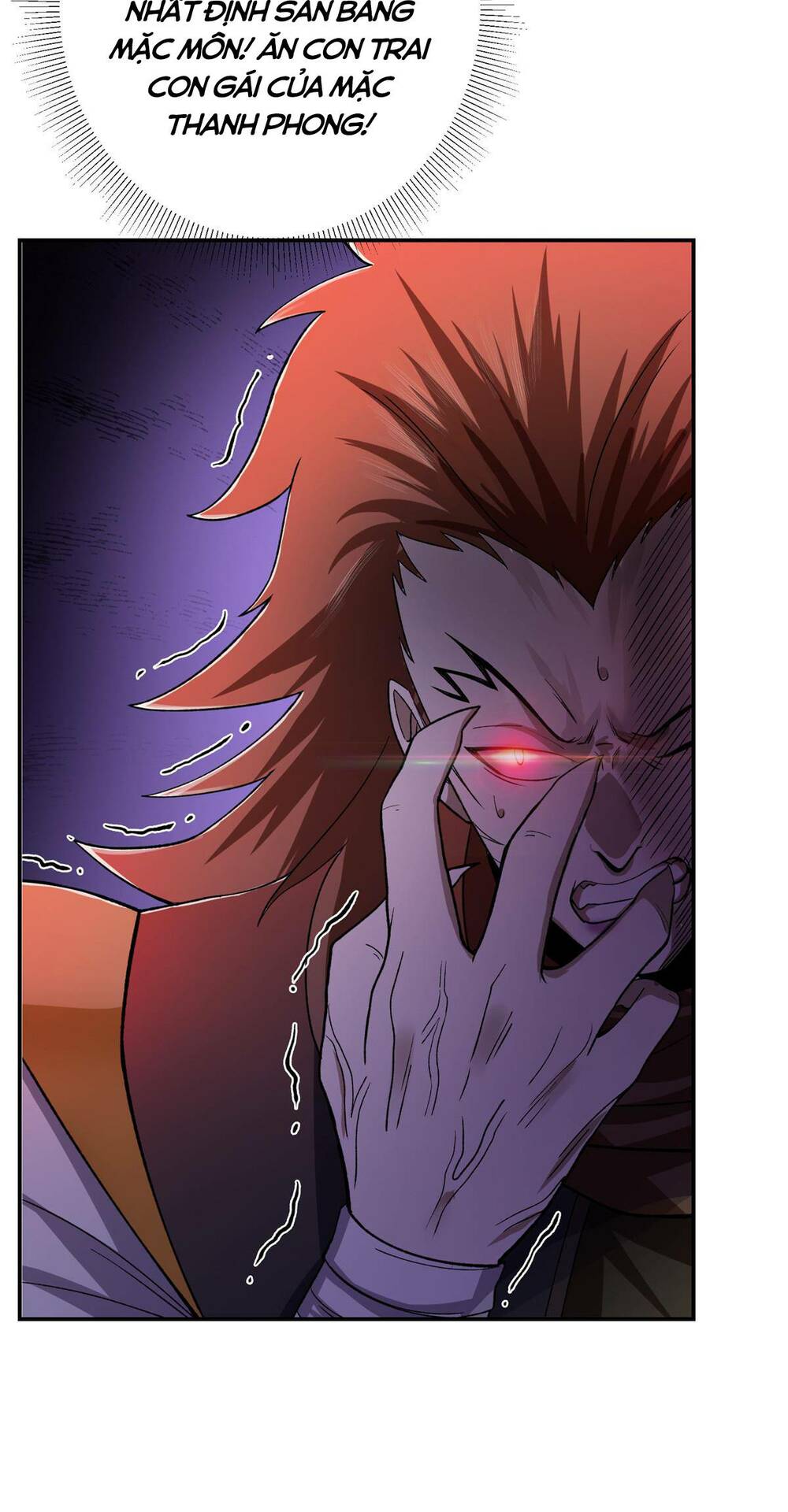 Chưởng Môn Khiêm  Tốn Chút Chapter 148 - Trang 2