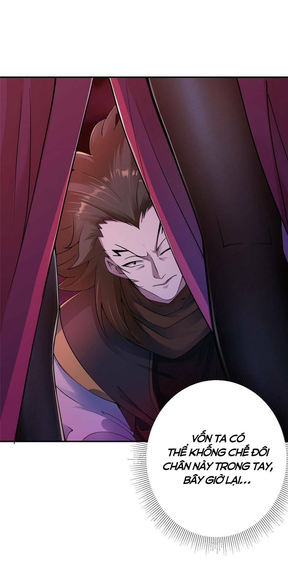 Chưởng Môn Khiêm  Tốn Chút Chapter 148 - Trang 2