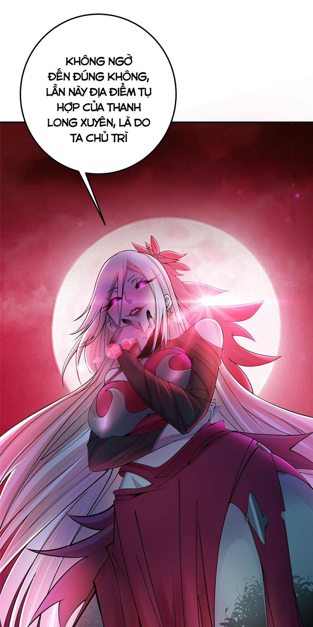 Chưởng Môn Khiêm  Tốn Chút Chapter 148 - Trang 2