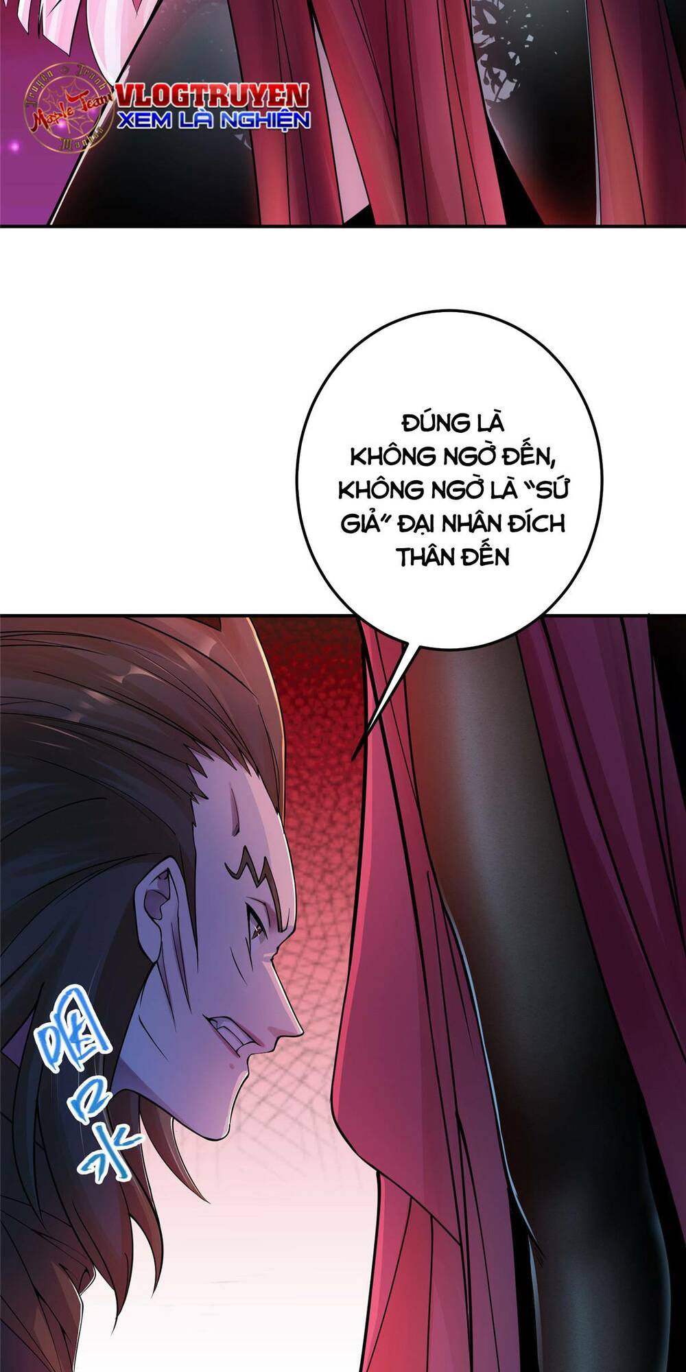 Chưởng Môn Khiêm  Tốn Chút Chapter 148 - Trang 2