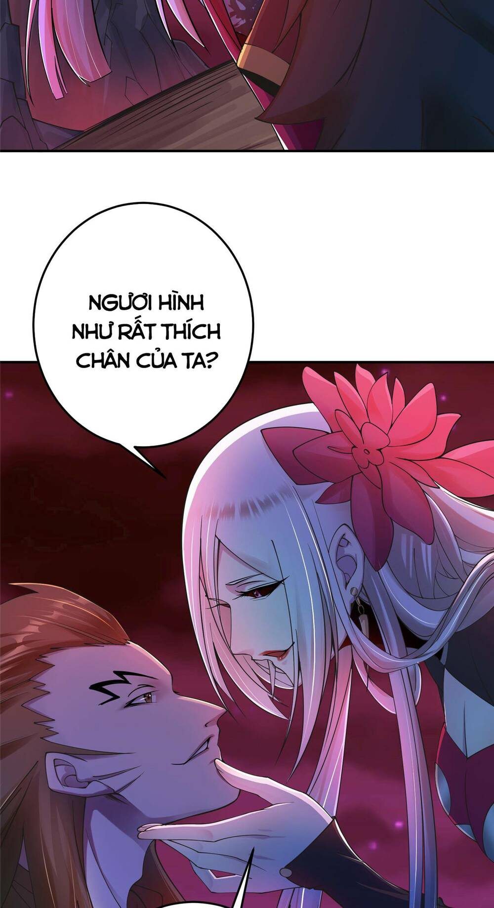 Chưởng Môn Khiêm  Tốn Chút Chapter 148 - Trang 2