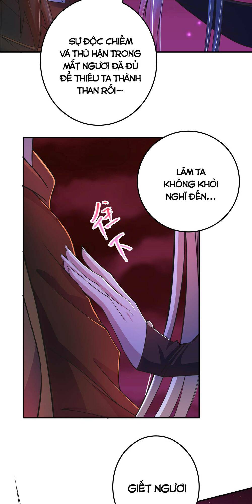 Chưởng Môn Khiêm  Tốn Chút Chapter 148 - Trang 2