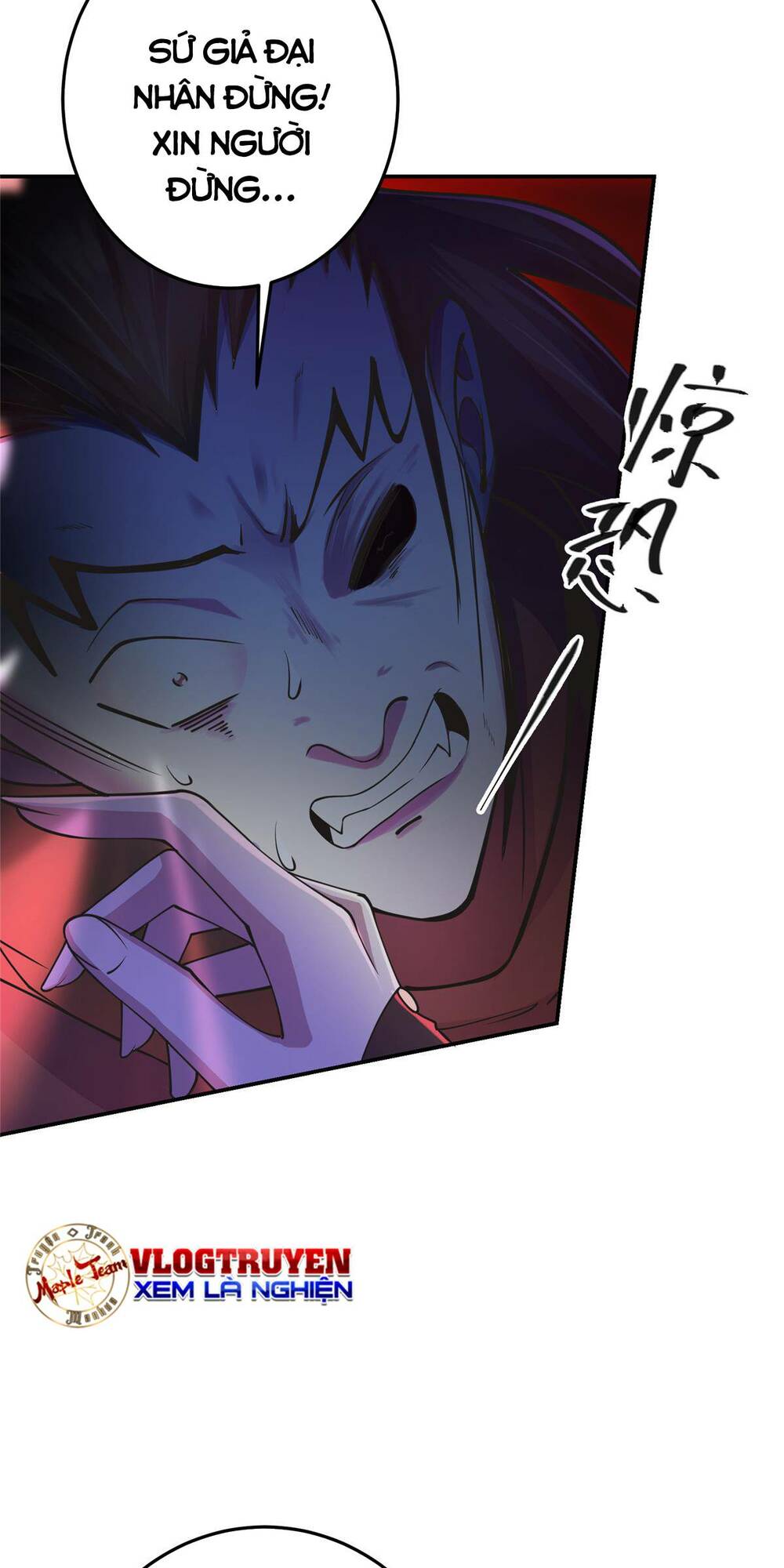 Chưởng Môn Khiêm  Tốn Chút Chapter 148 - Trang 2