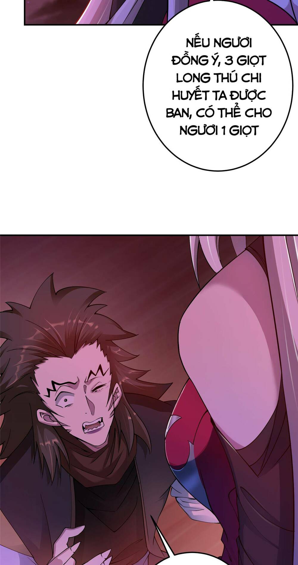 Chưởng Môn Khiêm  Tốn Chút Chapter 148 - Trang 2