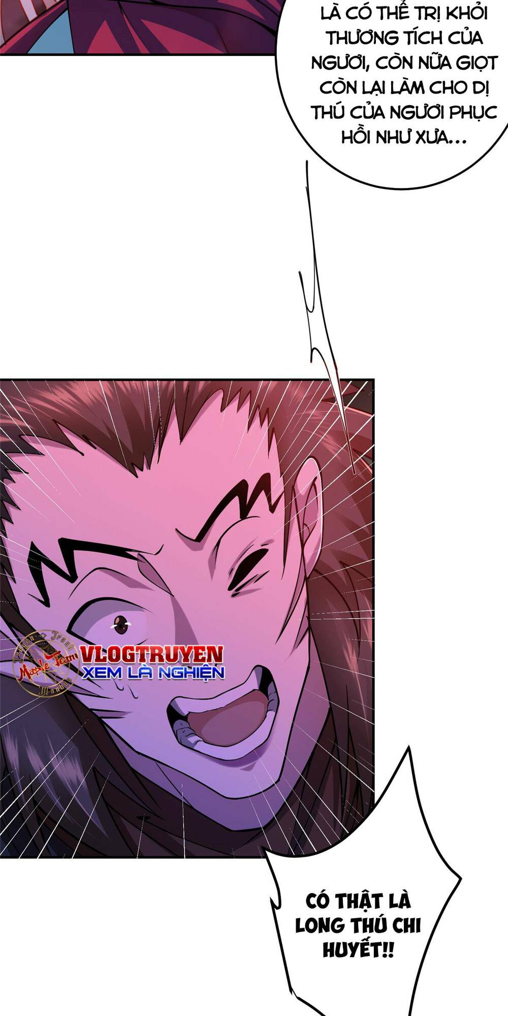 Chưởng Môn Khiêm  Tốn Chút Chapter 148 - Trang 2