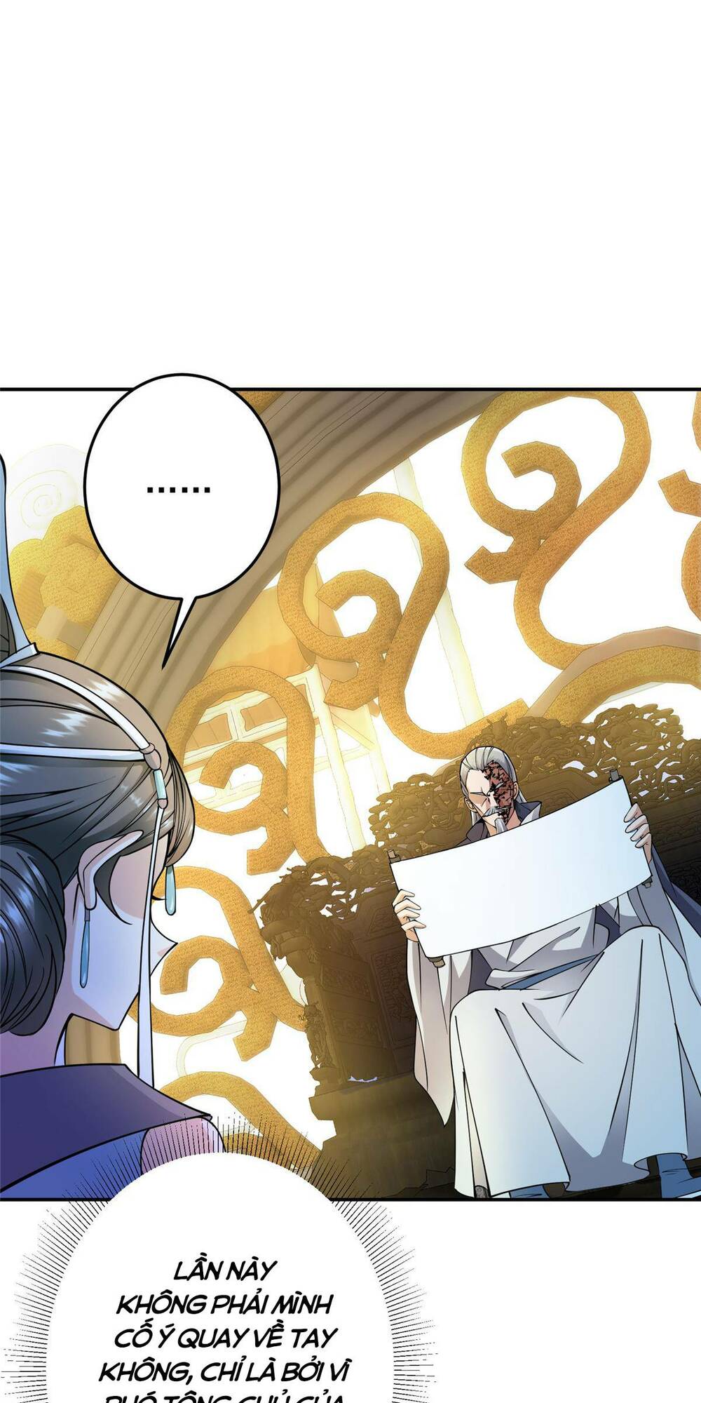 Chưởng Môn Khiêm  Tốn Chút Chapter 148 - Trang 2