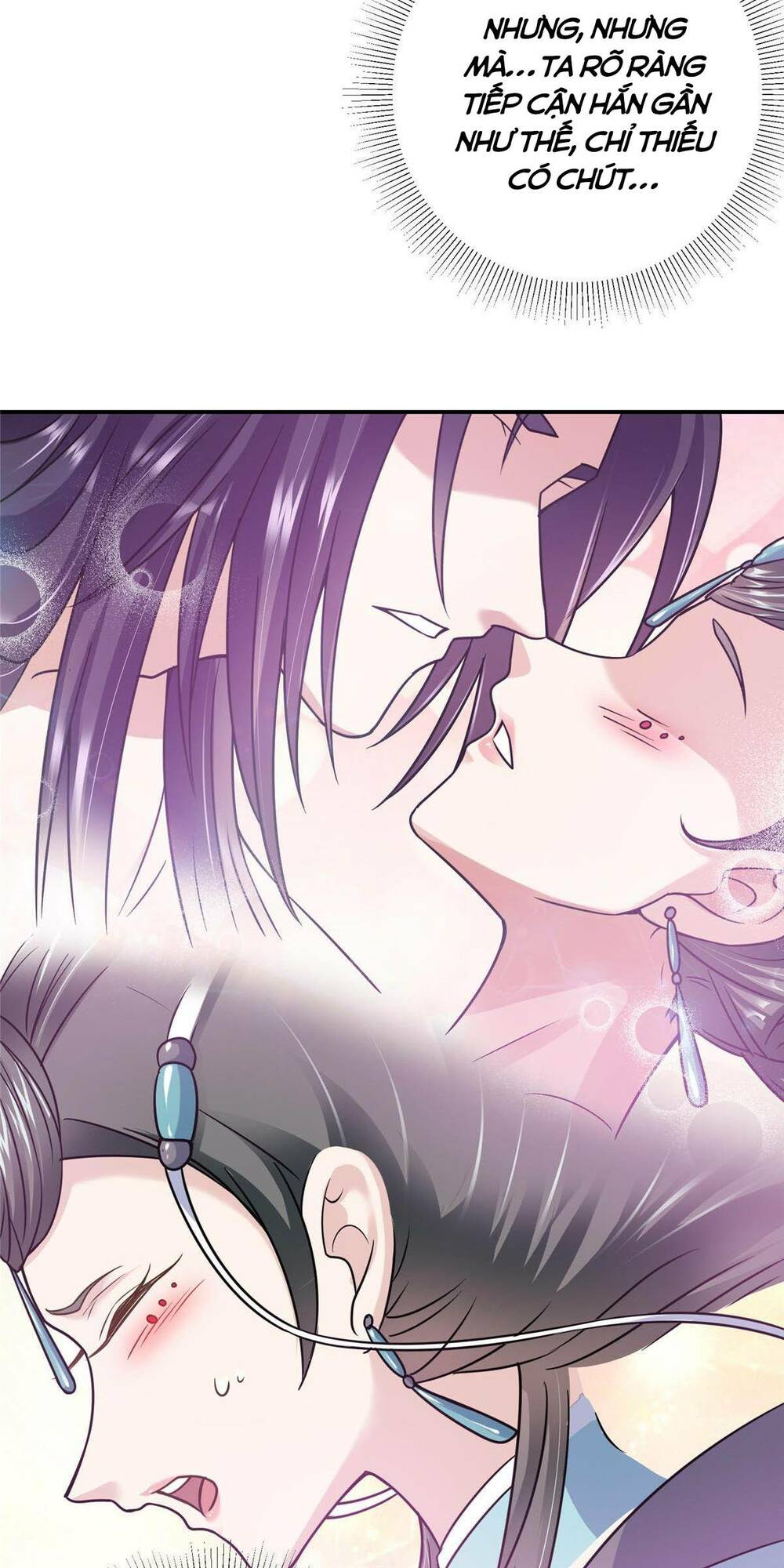 Chưởng Môn Khiêm  Tốn Chút Chapter 149 - Trang 2