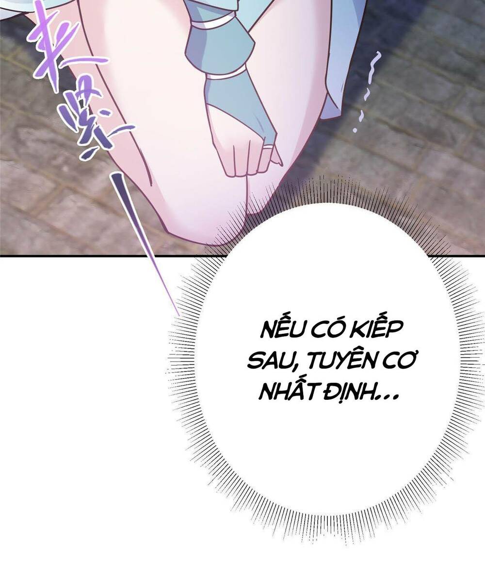 Chưởng Môn Khiêm  Tốn Chút Chapter 149 - Trang 2