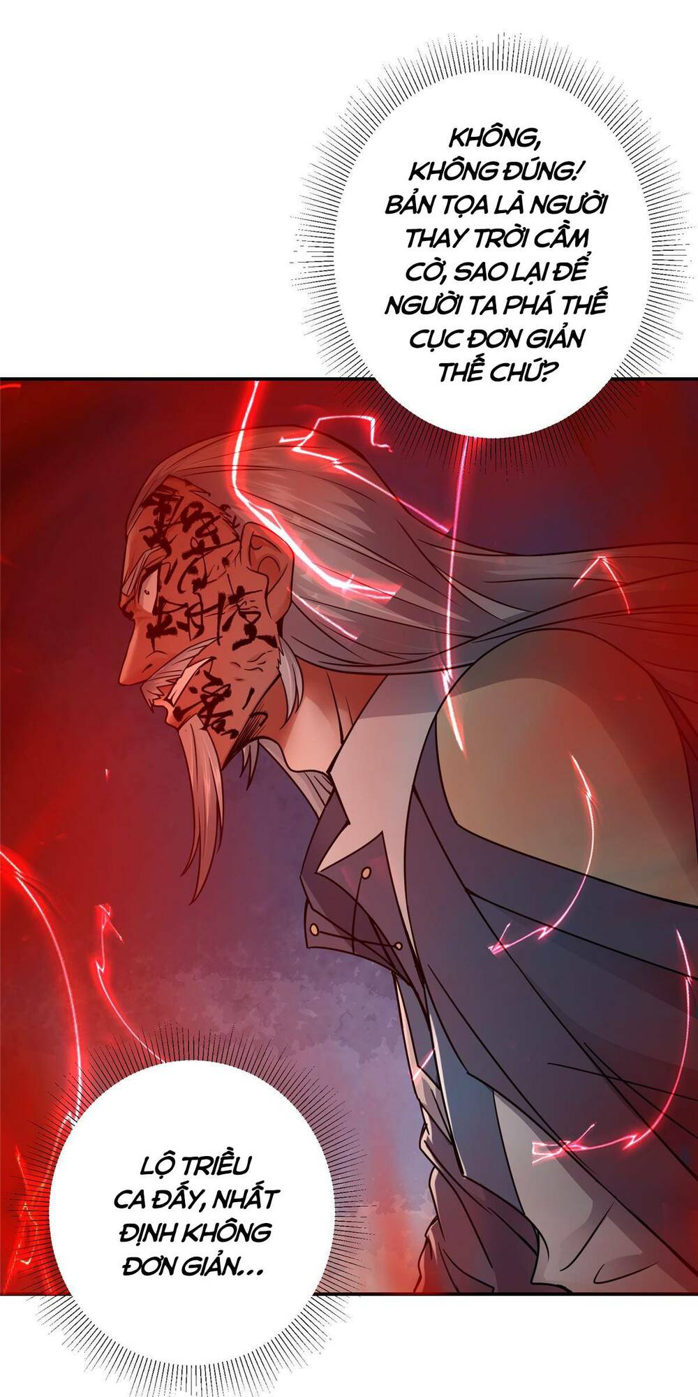 Chưởng Môn Khiêm  Tốn Chút Chapter 149 - Trang 2