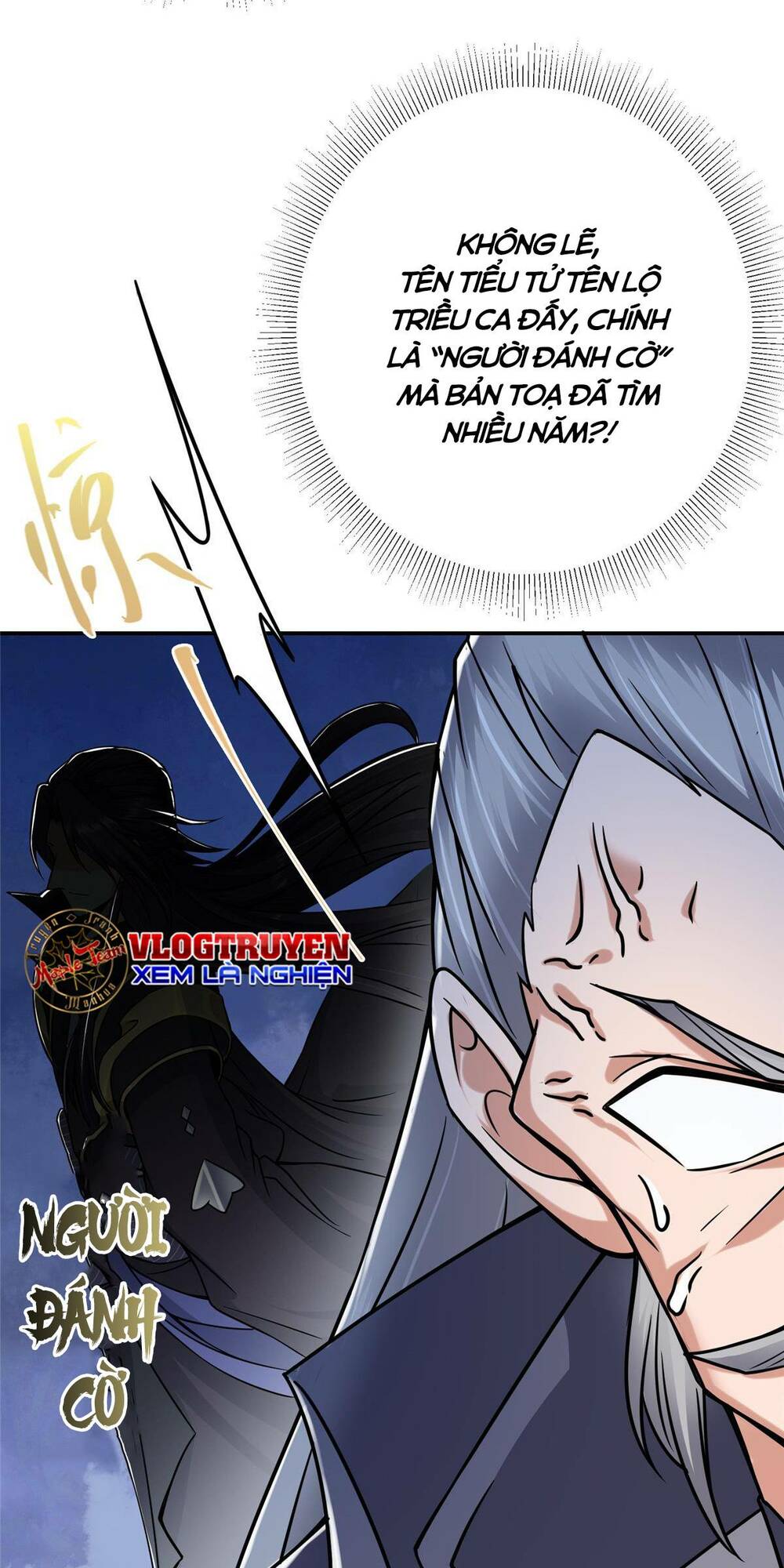 Chưởng Môn Khiêm  Tốn Chút Chapter 149 - Trang 2