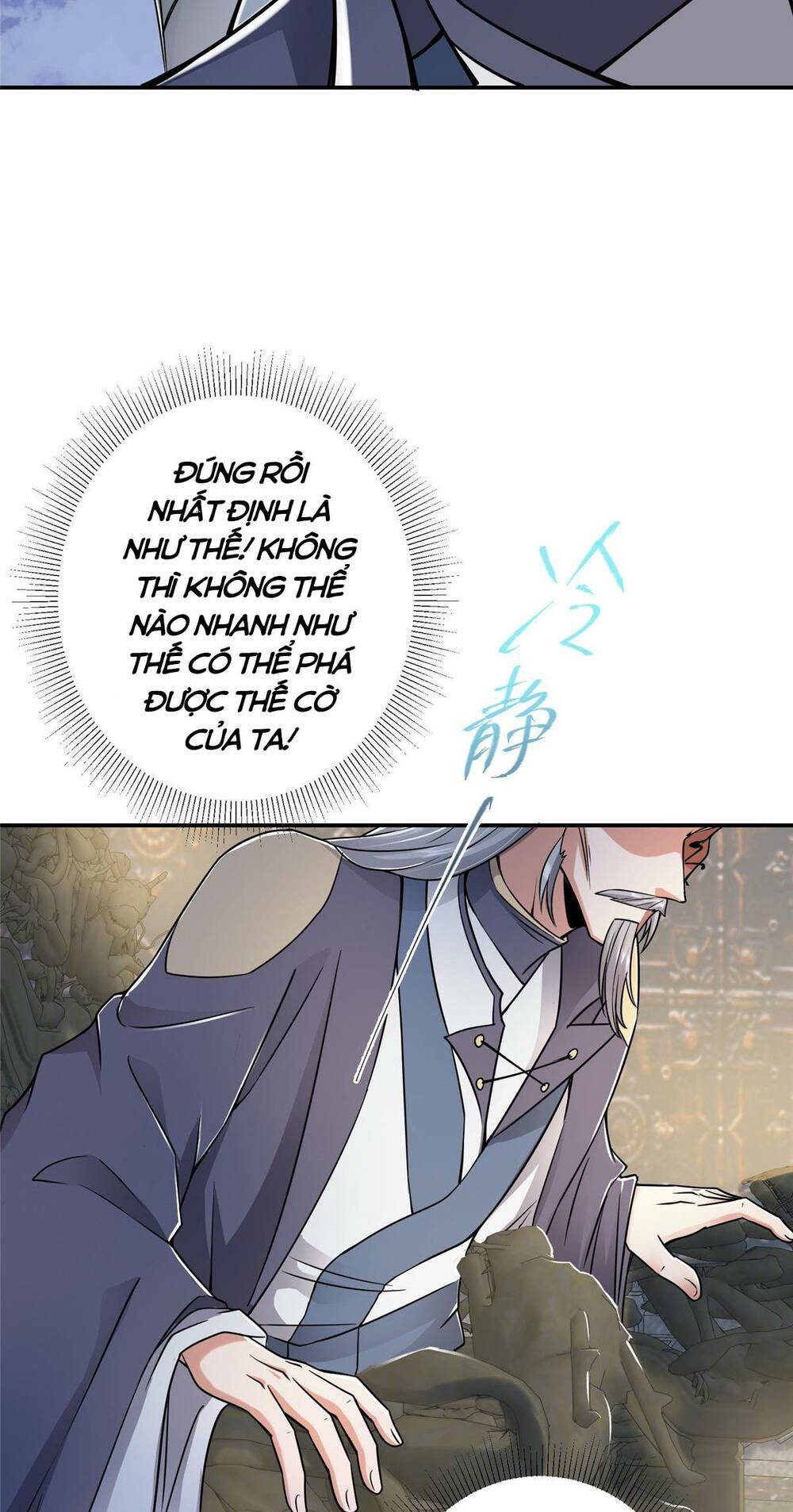 Chưởng Môn Khiêm  Tốn Chút Chapter 149 - Trang 2