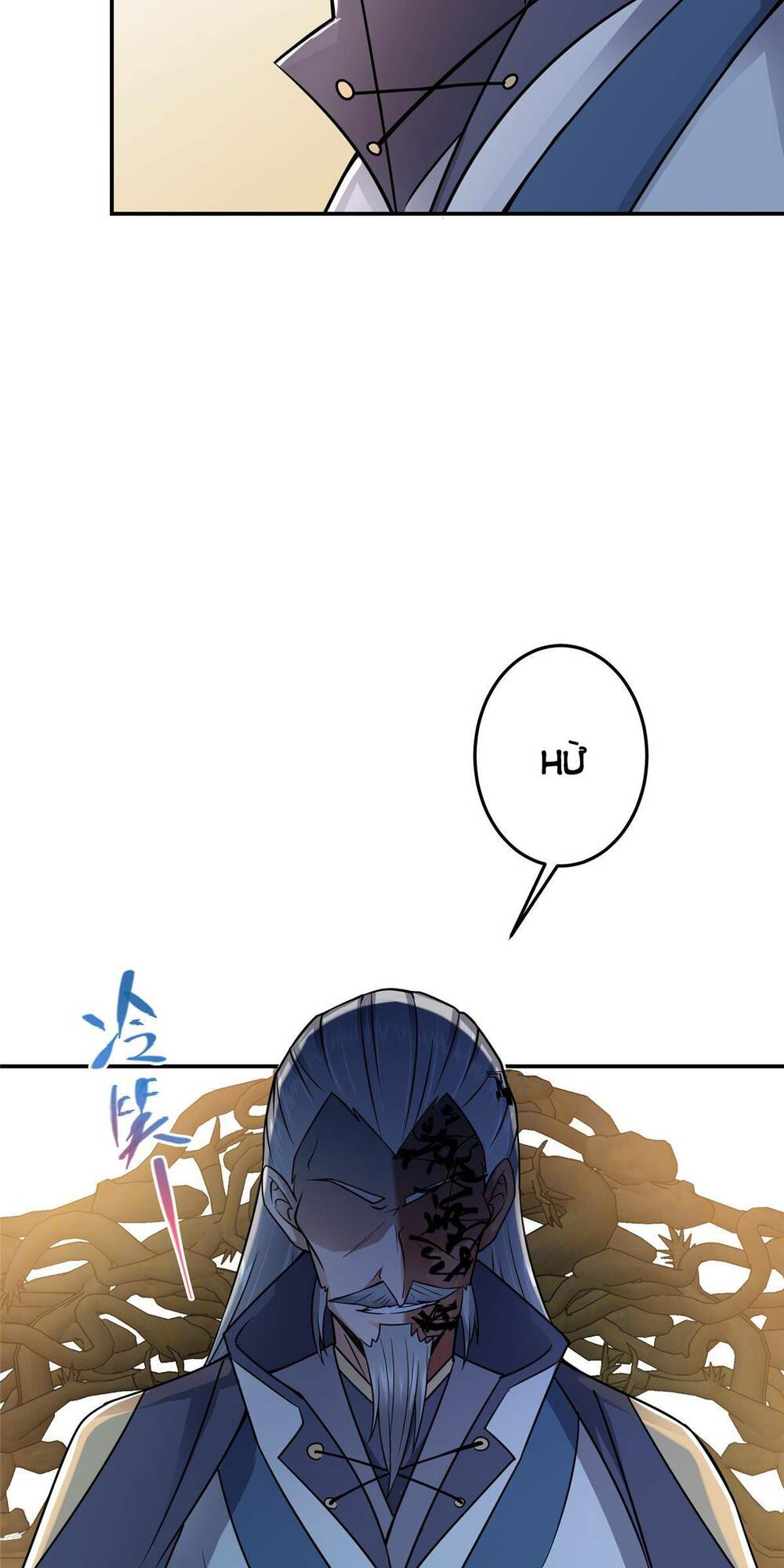 Chưởng Môn Khiêm  Tốn Chút Chapter 149 - Trang 2