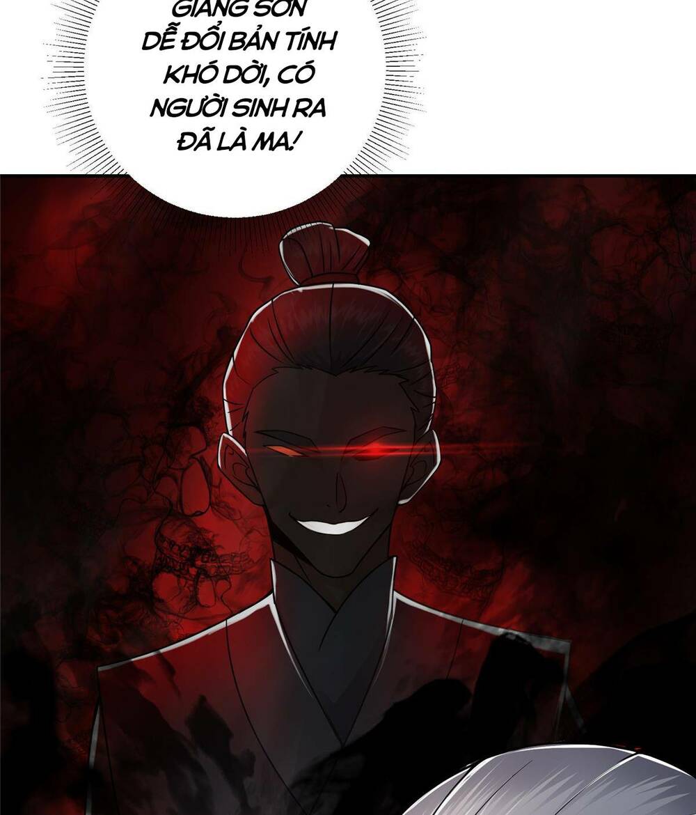 Chưởng Môn Khiêm  Tốn Chút Chapter 149 - Trang 2