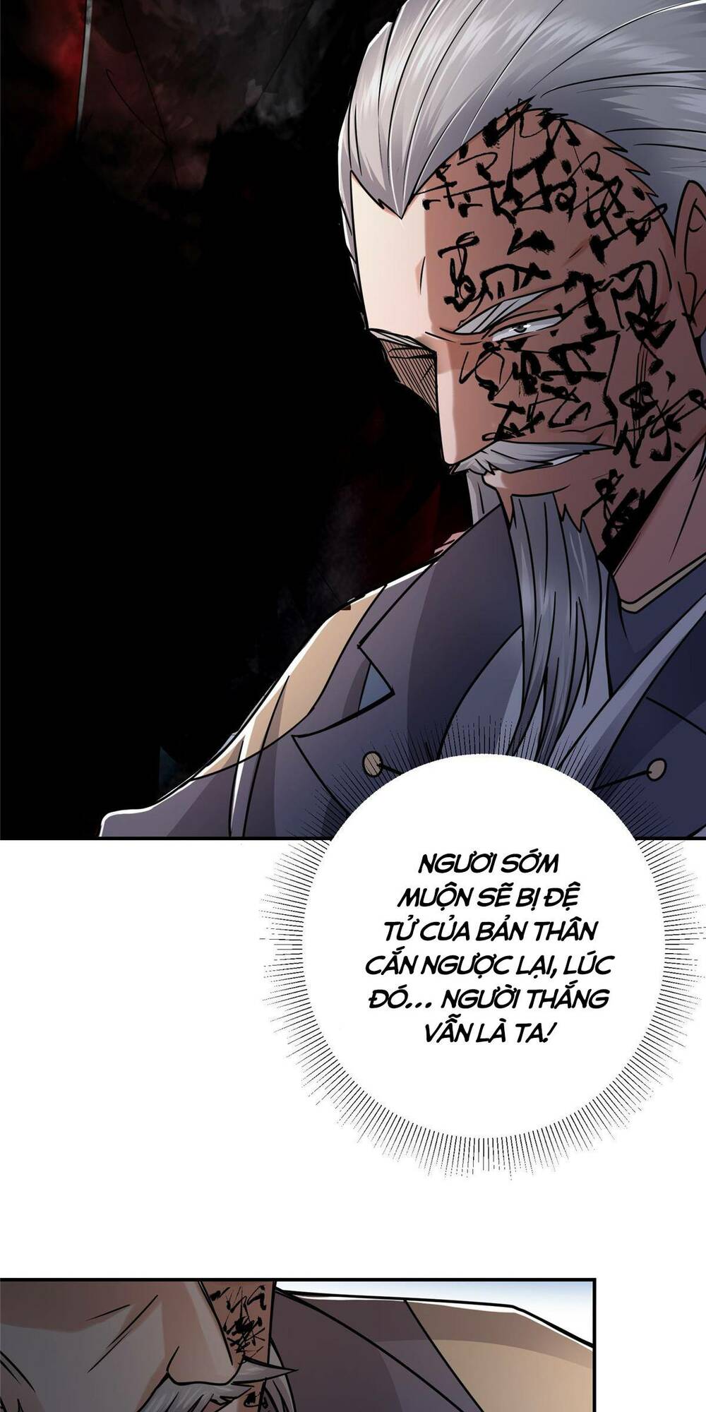 Chưởng Môn Khiêm  Tốn Chút Chapter 149 - Trang 2