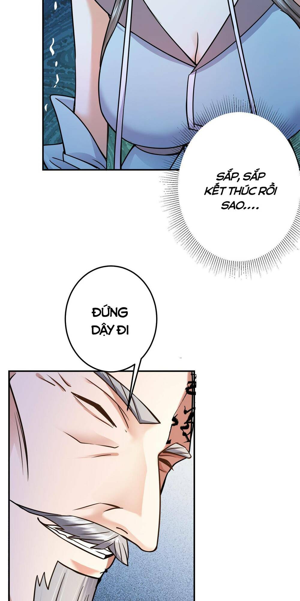 Chưởng Môn Khiêm  Tốn Chút Chapter 149 - Trang 2