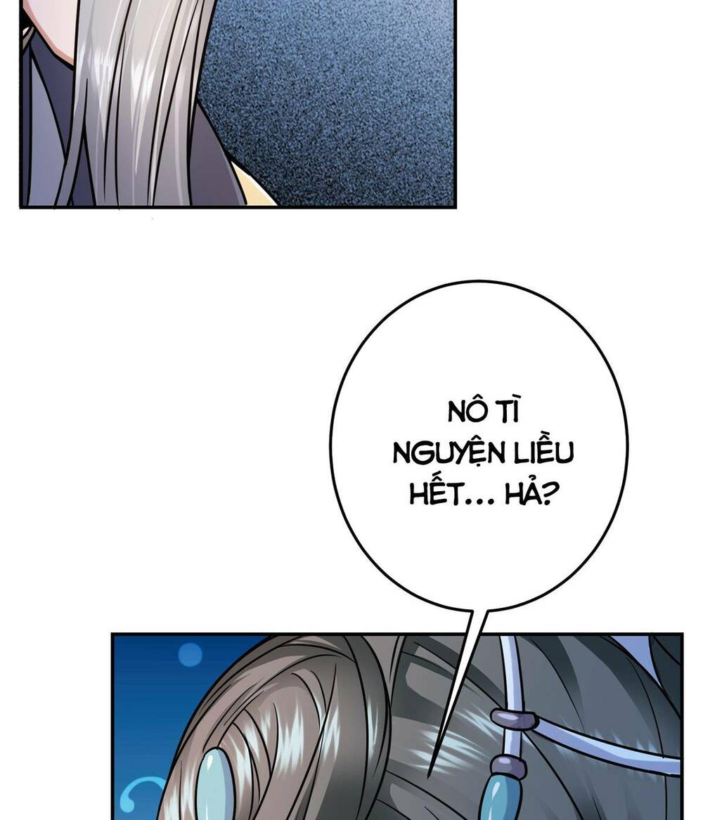 Chưởng Môn Khiêm  Tốn Chút Chapter 149 - Trang 2