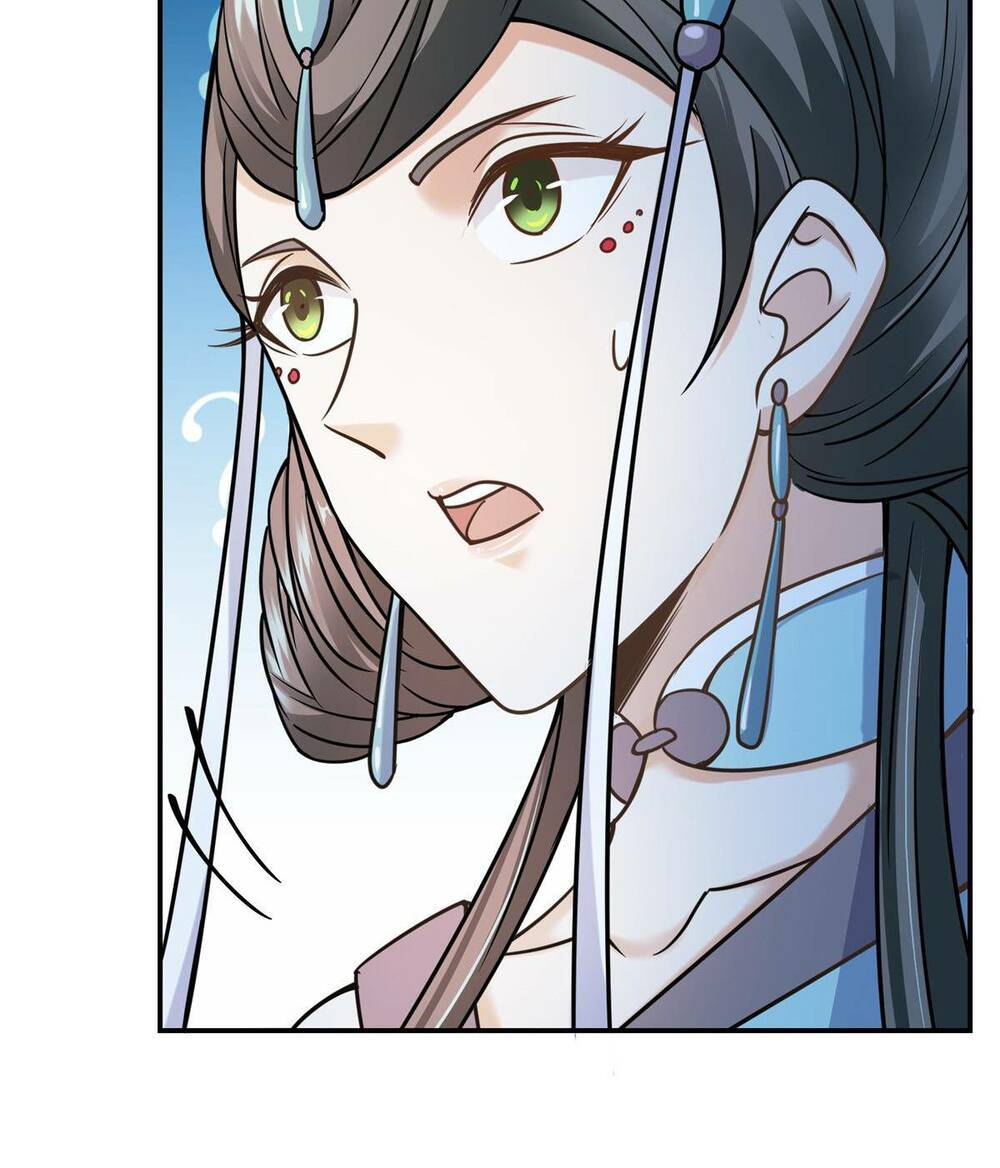 Chưởng Môn Khiêm  Tốn Chút Chapter 149 - Trang 2