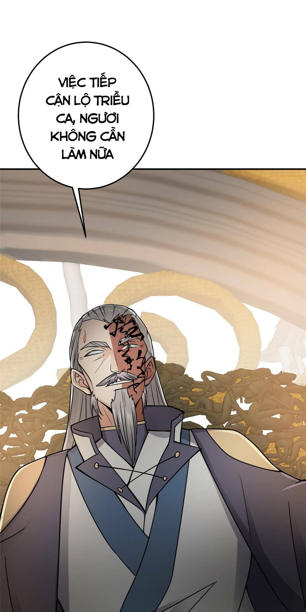 Chưởng Môn Khiêm  Tốn Chút Chapter 149 - Trang 2