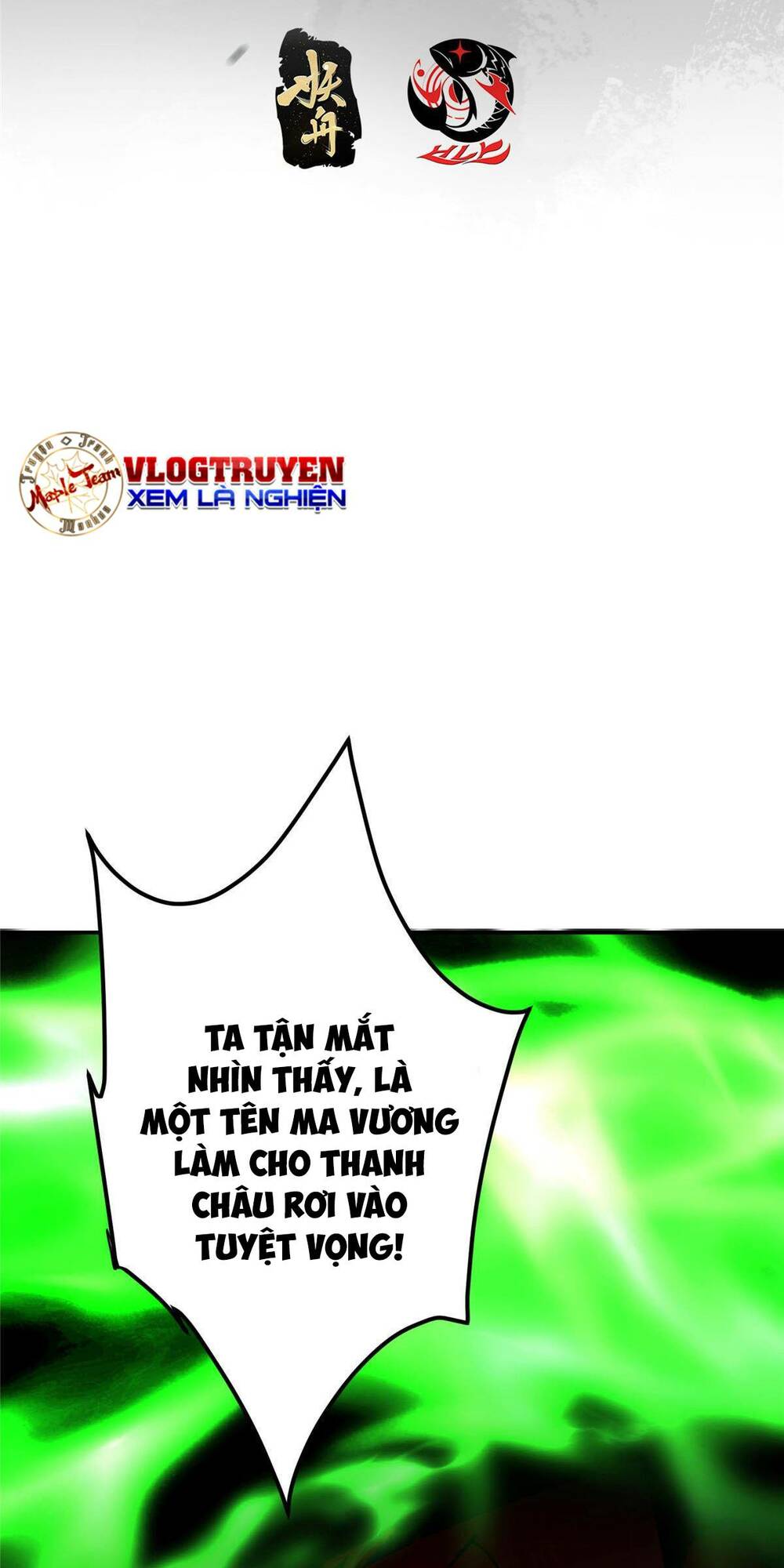 Chưởng Môn Khiêm  Tốn Chút Chapter 149 - Trang 2