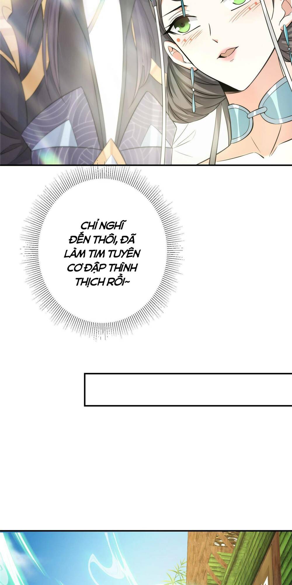 Chưởng Môn Khiêm  Tốn Chút Chapter 149 - Trang 2