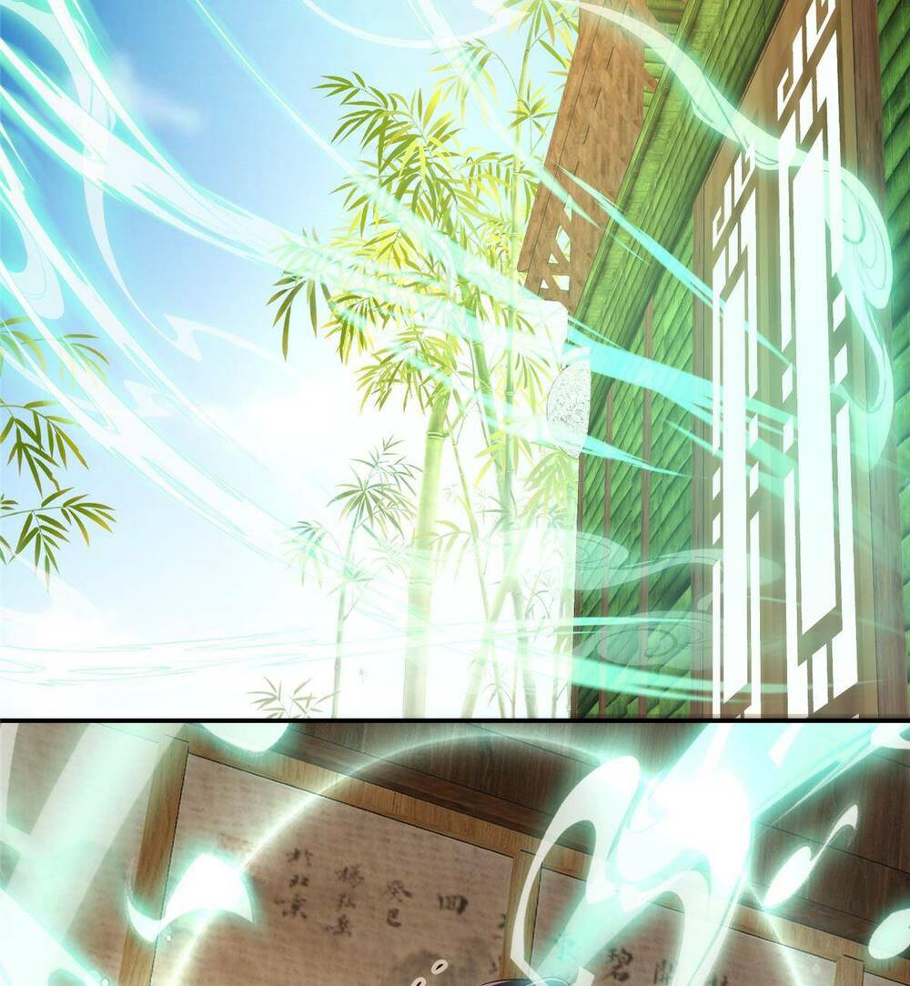 Chưởng Môn Khiêm  Tốn Chút Chapter 149 - Trang 2