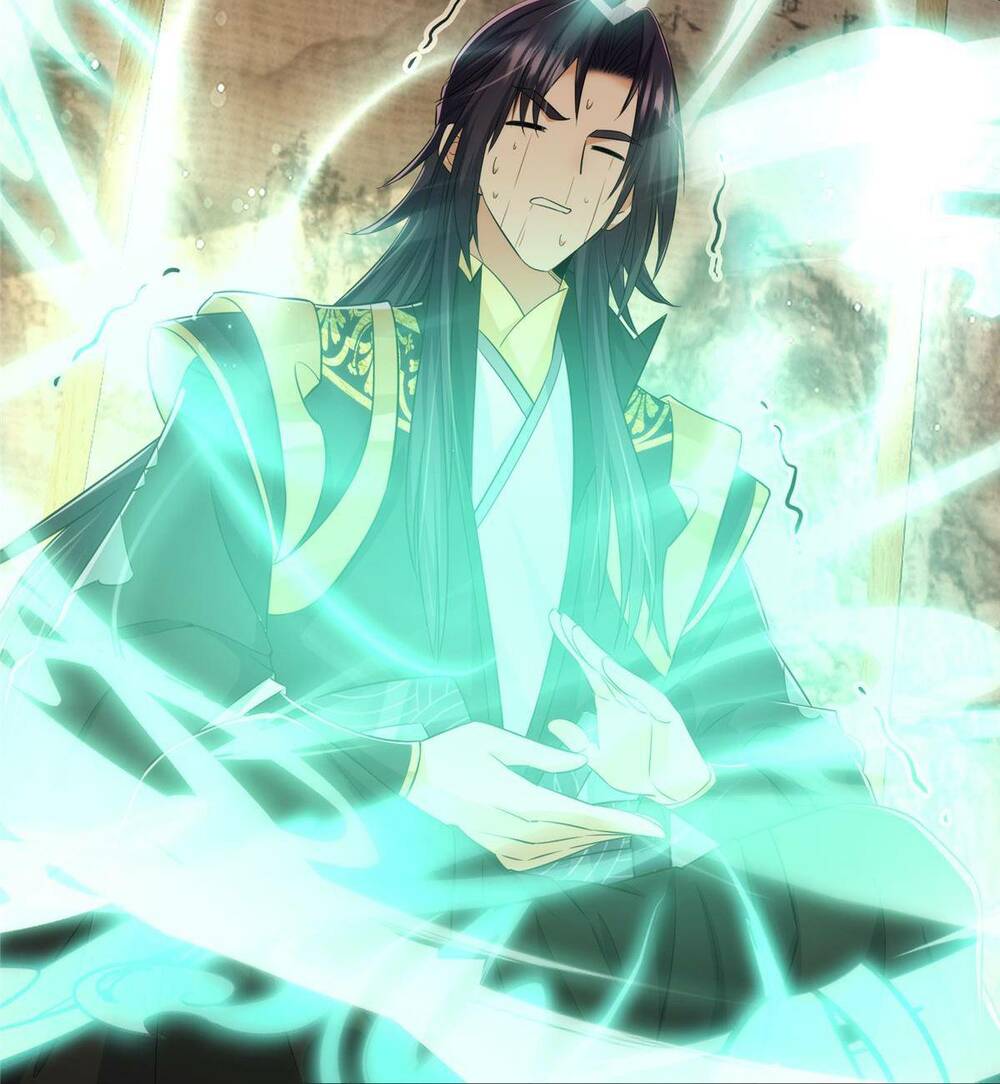 Chưởng Môn Khiêm  Tốn Chút Chapter 149 - Trang 2