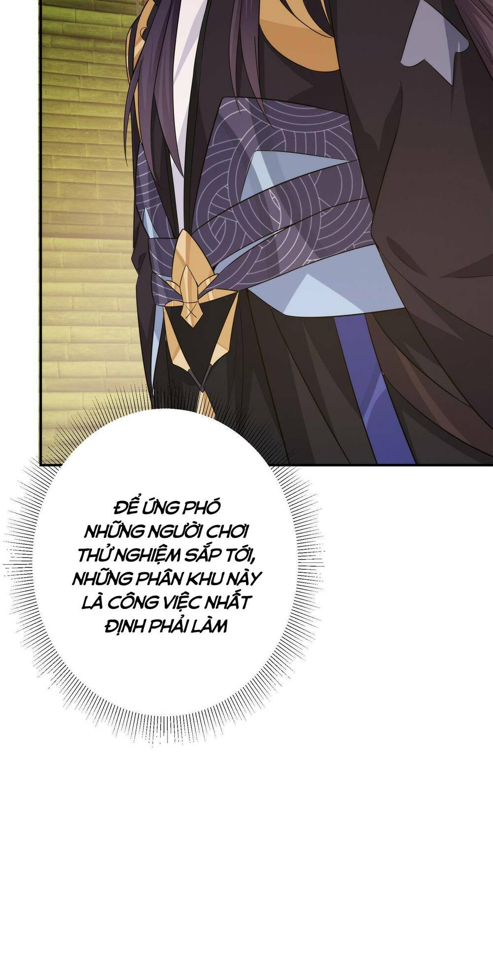 Chưởng Môn Khiêm  Tốn Chút Chapter 149 - Trang 2