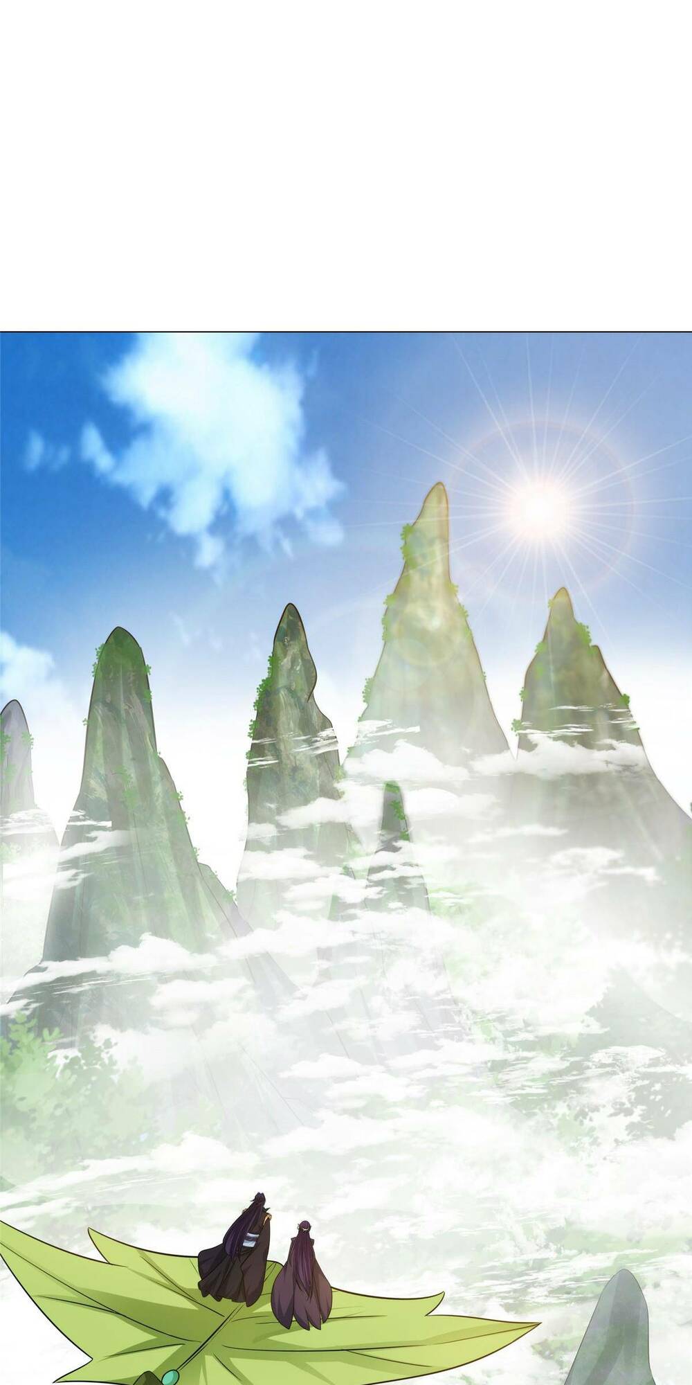 Chưởng Môn Khiêm  Tốn Chút Chapter 149 - Trang 2