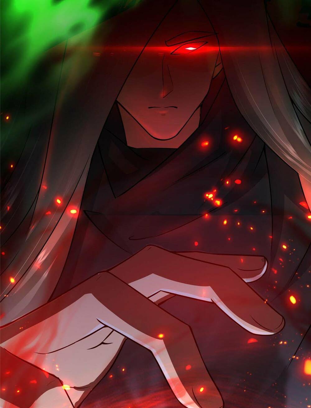 Chưởng Môn Khiêm  Tốn Chút Chapter 149 - Trang 2