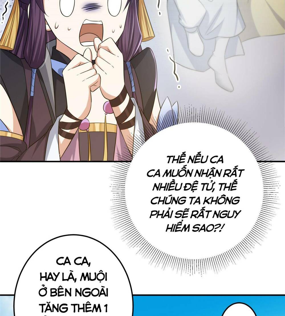 Chưởng Môn Khiêm  Tốn Chút Chapter 149 - Trang 2