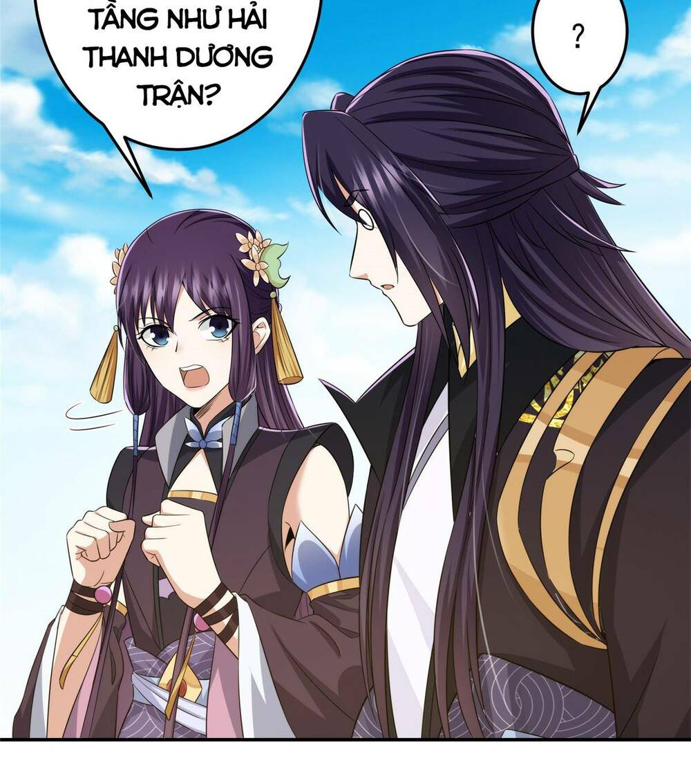 Chưởng Môn Khiêm  Tốn Chút Chapter 149 - Trang 2