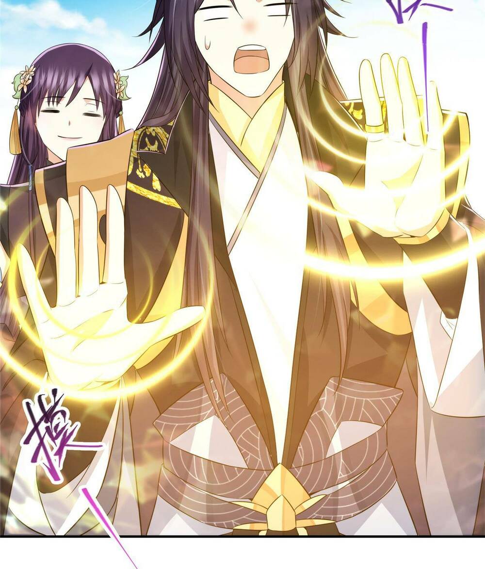 Chưởng Môn Khiêm  Tốn Chút Chapter 149 - Trang 2